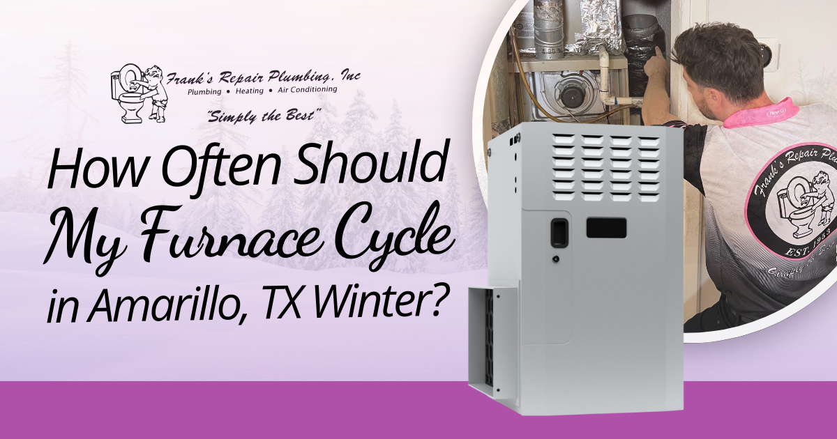how long should my furnace run